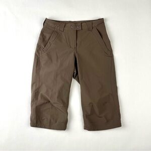 Mountain Equipment Co-op Brown pants
